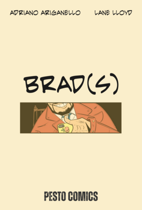 Read Brad(s)  1 Page 1 in English
