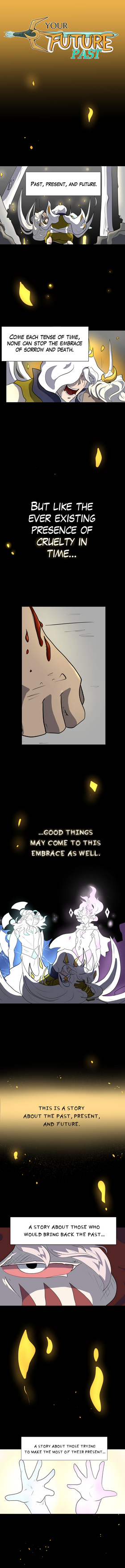Prologue