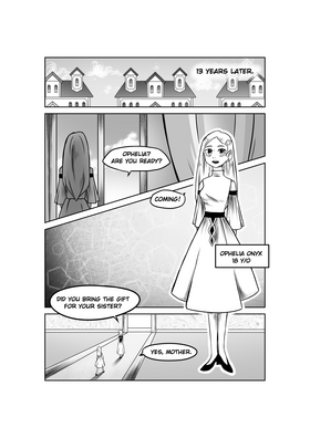 Read Plastic throne  1 Page 6 in English