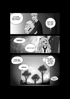 Read Plastic throne  1 Page 2 in English