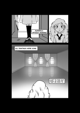 Read Plastic throne  1 Page 5 in English