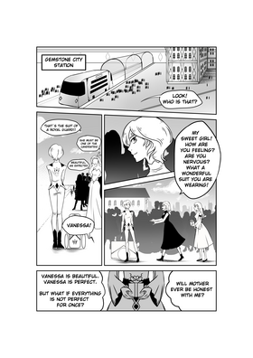 Read Plastic throne  1 Page 10 in English