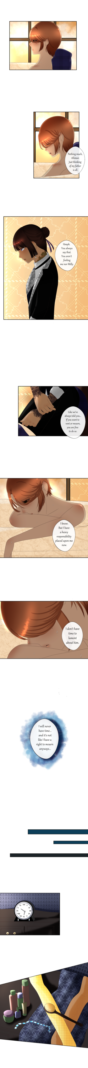 Read KINGDOM the webcomic  2 Page 2 in English