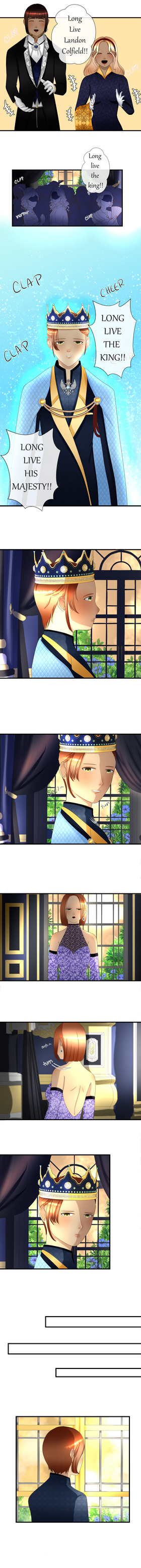 Read KINGDOM the webcomic  3 Page 7 in English