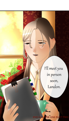 Read KINGDOM the webcomic  3 Page 9 in English