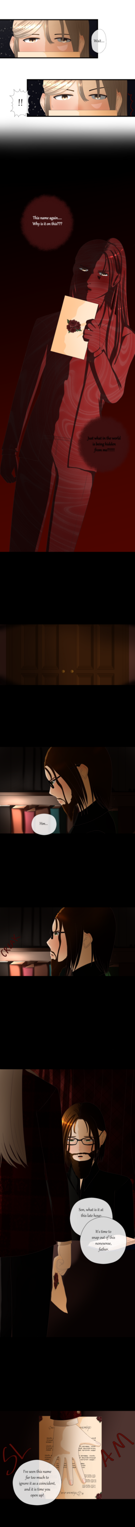 Read KINGDOM the webcomic  4 Page 5 in English