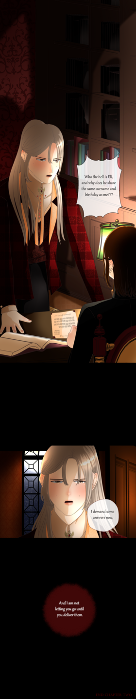 Read KINGDOM the webcomic  4 Page 6 in English