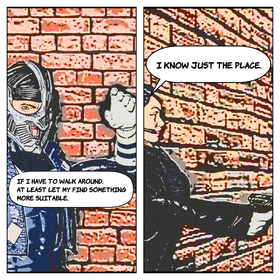 Read Jumpers: Time Hunters  1 Page 6 in English