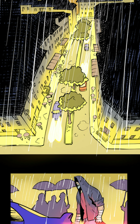 Read GodDamned  1 Page 2 in English