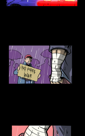 Read GodDamned  1 Page 3 in English