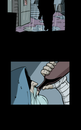 Read GodDamned  1 Page 6 in English