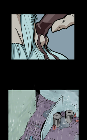 Read GodDamned  1 Page 7 in English