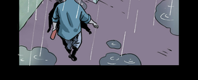Read GodDamned  1 Page 8 in English