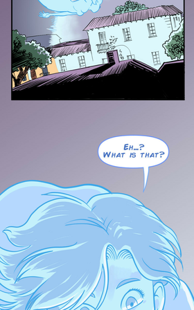 Read GodDamned  3 Page 6 in English