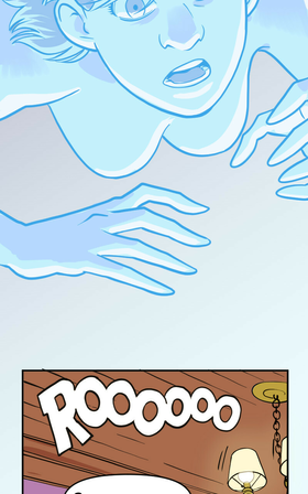 Read GodDamned  3 Page 7 in English