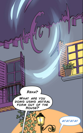 Read GodDamned  3 Page 9 in English