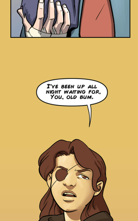 Read GodDamned  4 Page 5 in English