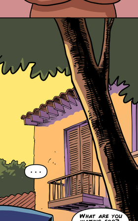 Read GodDamned  4 Page 7 in English