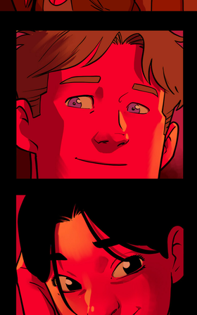 Read GodDamned  5 Page 6 in English