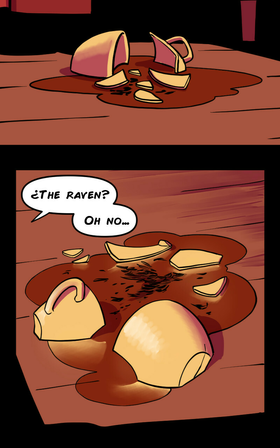 Read GodDamned  5 Page 10 in English