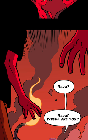 Read GodDamned  6 Page 7 in English