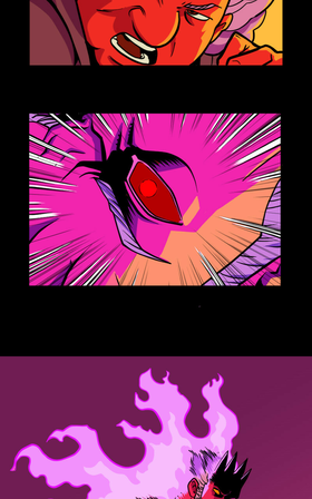 Read GodDamned  8 Page 6 in English