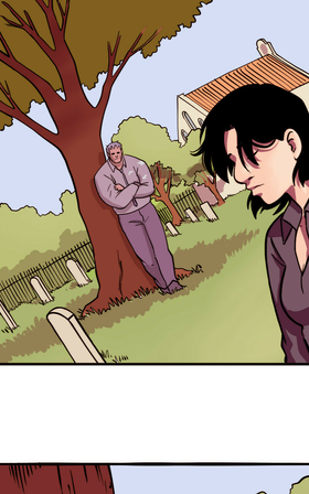Read GodDamned  9 Page 7 in English