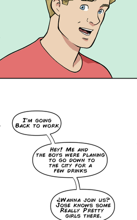 Read GodDamned  2 Page 5 in English