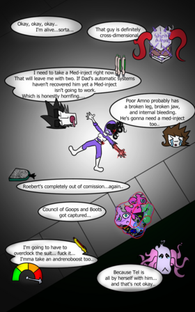 Read Amno Swordsman  3 Page 1 in English