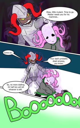 Read Amno Swordsman  3 Page 2 in English