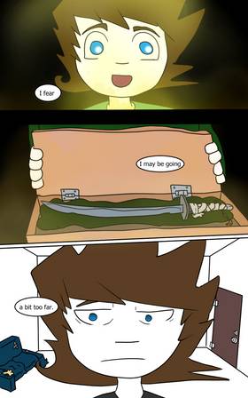 Read Amno Swordsman  4 Page 7 in English