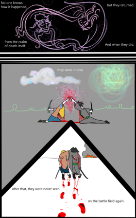 Read Amno Swordsman  1 Page 4 in English
