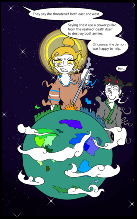 Read Amno Swordsman  1 Page 6 in English