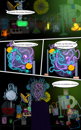 Read Amno Swordsman  2 Page 1 in English