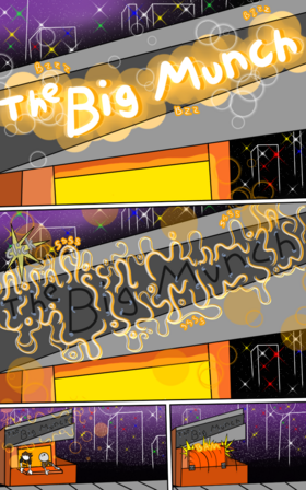 Read Amno Swordsman  2 Page 3 in English