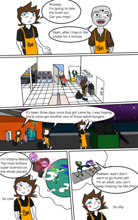Read Amno Swordsman  2 Page 5 in English