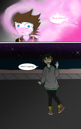 Read Amno Swordsman  2 Page 6 in English