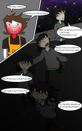 Read Amno Swordsman  2 Page 7 in English