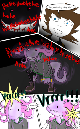 Read Amno Swordsman  2 Page 10 in English