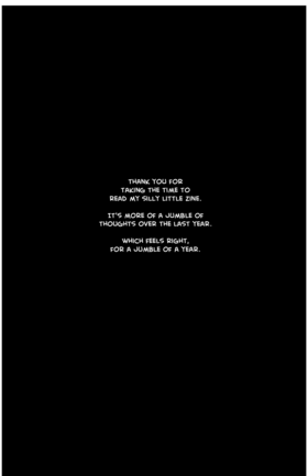 Read 2020 the Waking Dream  1 Page 3 in English