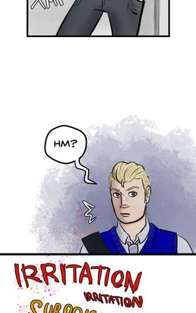 Read Fragmented Dreams  5 Page 2 in English