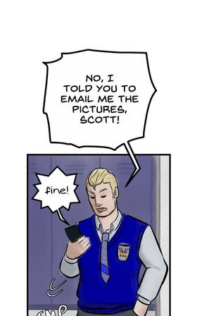 Read Fragmented Dreams  5 Page 1 in English