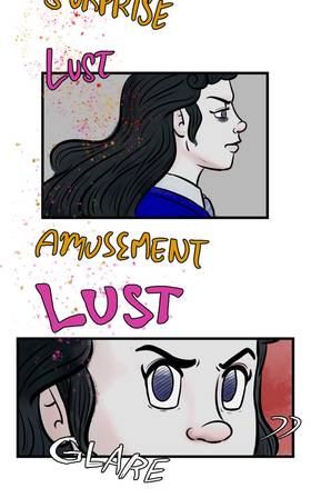 Read Fragmented Dreams  5 Page 3 in English