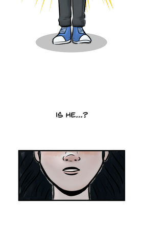 Read Fragmented Dreams  3 Page 2 in English