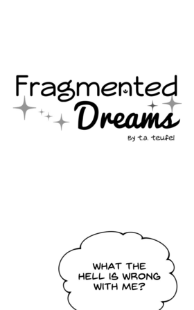 Read Fragmented Dreams  3 Page 3 in English