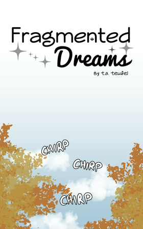 Read Fragmented Dreams  2 Page 1 in English