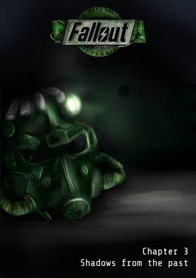 Read Fallout Glengarry Operation Phoenix   3 Page 1 in English