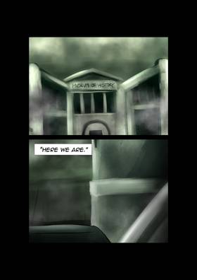 Read Fallout Glengarry Operation Phoenix   4 Page 4 in English