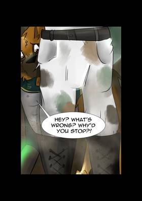 Read Fallout Glengarry Operation Phoenix   5 Page 4 in English