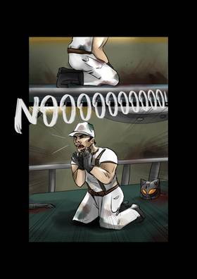 Read Fallout Glengarry Operation Phoenix   5 Page 9 in English